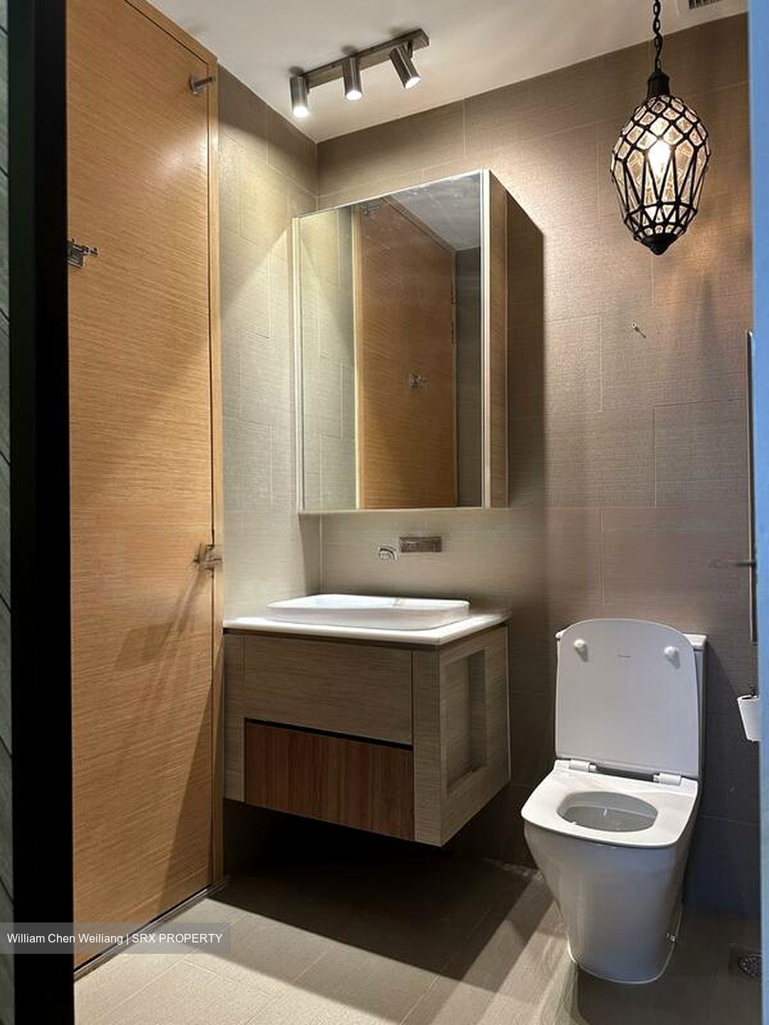 The Crest (D3), Condominium #486426251